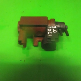 ZAWÓR PODCIŚNIENIA 2.0TDCI D4204T FORD MONDEO MK4 6G909E882CA 70177100 ZAWÓR PODCIŚNIENIA 2.0TDCI D4204T FORD MONDEO MK4 6G909E882CA 70177100