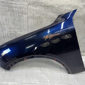 BŁOTNIK PRZEDNI LEWY FOLGORE MASERATI GRECALE M182 M182 BŁOTNIK BŁOTNIK PRZEDNI LEWY FOLGORE MASERATI GRECALE M182 M182 BŁOTNIK