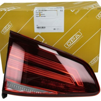 Lampa Lewa Tył 5G0945093AG 99451803102 VW Golf DPA Lampa Lewa Tył 5G0945093AG 99451803102 VW Golf DPA