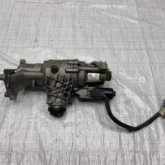 FIAT 500X JEEP COMPASS RENEGADE REDUKTOR SKRZYNI BIEGÓW P6829771AB FIAT 500X JEEP COMPASS RENEGADE REDUKTOR SKRZYNI BIEGÓW P6829771AB