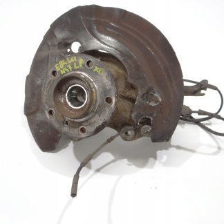 ZWROTNICA PIASTA LEWA LEWY PRZÓD BMW X1 E84 N47 2.0D OE XDRIVE ZWROTNICA PIASTA LEWA LEWY PRZÓD BMW X1 E84 N47 2.0D OE XDRIVE