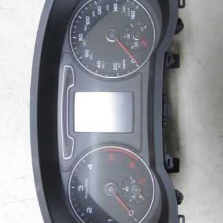 AUDI Q3 8U LICZNIK ZEGARY 8U0920980C 11- 106/034 AUDI Q3 8U LICZNIK ZEGARY 8U0920980C 11- 106/034