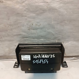 STEROWNIK DRZWI WABCO MTS-P-BM 4461900000 24V STEROWNIK DRZWI WABCO MTS-P-BM 4461900000 24V