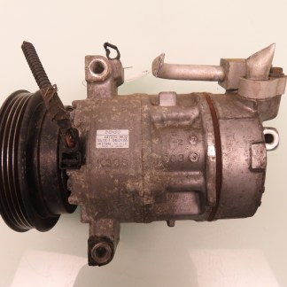 KOMPRESOR KLIMATYZACJI FIAT STILO 1.6 4472208632 5SL12CT KOMPRESOR KLIMATYZACJI FIAT STILO 1.6 4472208632 5SL12CT