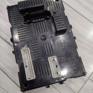 MODUŁ BCM L2CR 8200528486 RENAULT CLIO MODUS MODUŁ BCM L2CR 8200528486 RENAULT CLIO MODUS