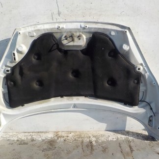 290 FORD FIESTA MK7 LIFT 12-17 WYGŁUSZENIE WYCISZENIE MASKI 290 FORD FIESTA MK7 LIFT 12-17 WYGŁUSZENIE WYCISZENIE MASKI