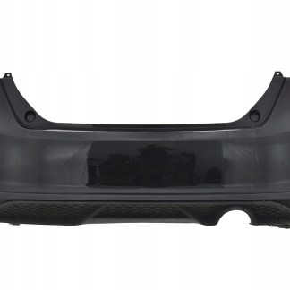 ZDERZAK TYLNY TYŁ FORD FIESTA MK8 ST-LINE XH AM ZDERZAK TYLNY TYŁ FORD FIESTA MK8 ST-LINE XH AM