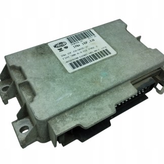 FIAT 500 0.9 STEROWNIK SILNIKA 46524180 FIAT 500 0.9 STEROWNIK SILNIKA 46524180