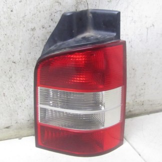 VW T5 LAMPA PRAWA TYŁ TYLNA 03- 003/102 VW T5 LAMPA PRAWA TYŁ TYLNA 03- 003/102