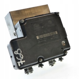 abs ASC BMW E46 Z3 E36 6751767 10.0204-0254.4 abs ASC BMW E46 Z3 E36 6751767 10.0204-0254.4