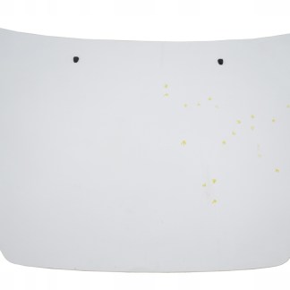 MASKA POKRYWA SILNIKA VOLVO C30 V50 S40 II MASKA POKRYWA SILNIKA VOLVO C30 V50 S40 II