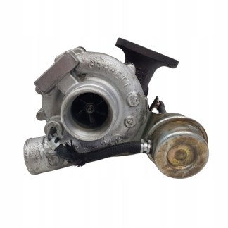 Turbosprężarka Opel 1,7 DTL 90530995 454187-1 Garrett Turbosprężarka Opel 1,7 DTL 90530995 454187-1 Garrett
