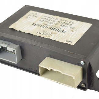 MODUŁ HAMULCA RĘCZNEGO JAGUAR XF X250 8W83-2C496-BD MODUŁ HAMULCA RĘCZNEGO JAGUAR XF X250 8W83-2C496-BD