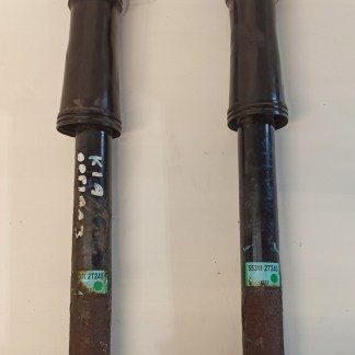 AMORTYZATOR L / P TYŁ KIA OPTIMA III 55311-2T240 AMORTYZATOR L / P TYŁ KIA OPTIMA III 55311-2T240