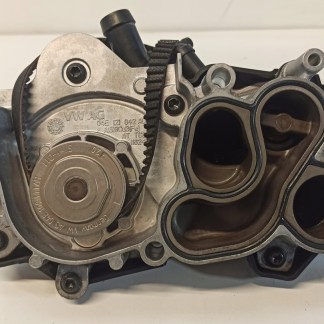 04E121600CC POMPA WODY 04E121042AD 1.0 TSI 04E121600CC POMPA WODY 04E121042AD 1.0 TSI