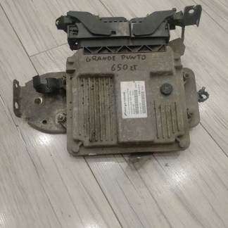 KOMPUTER STEROWNIK GRANDE PUNTO 51806498 51806498 MJD6F3.P7 KOMPUTER STEROWNIK GRANDE PUNTO 51806498 51806498 MJD6F3.P7