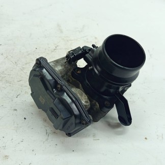 Przepustnica BMW E84 E90 E91 F10 F11 F20 F21 F22 F25 F30 2.0 D N47 7810752 Przepustnica BMW E84 E90 E91 F10 F11 F20 F21 F22 F25 F30 2.0 D N47 7810752