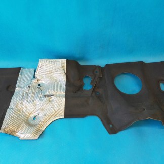 VW TOURAN III 3 2017R 2,0TDI 110KW WYGŁUSZENIE ŚCIANY GRODZIOWEJ 5QB863353B VW TOURAN III 3 2017R 2,0TDI 110KW WYGŁUSZENIE ŚCIANY GRODZIOWEJ 5QB863353B