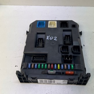 BSI X02 9674016880 CITROEN PEUGEOT BSI X02 9674016880 CITROEN PEUGEOT