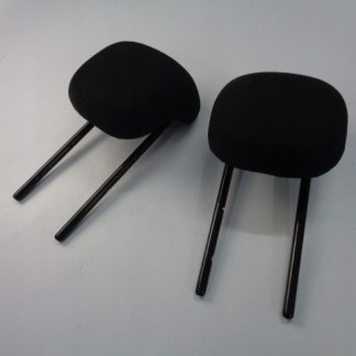 ZAGŁÓWKI TYŁ SMART FORFOUR 453 ZAGŁÓWKI TYŁ SMART FORFOUR 453