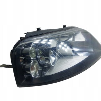 VW SHARAN SEAT ALHAMBRA MK1 LIFT LAMPA PRAWA PRZÓD VW SHARAN SEAT ALHAMBRA MK1 LIFT LAMPA PRAWA PRZÓD