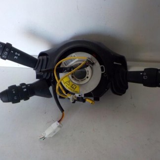 FIAT BRAVO II DELTA PRZEŁĄCZNIK ZESPOLONY TAŚMA AIRBAG 07355322780 FIAT BRAVO II DELTA PRZEŁĄCZNIK ZESPOLONY TAŚMA AIRBAG 07355322780