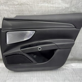 BOCZEK DRZWI PORZEDNI PRAWY MASERATI GRECALE GT BOCZEK DRZWI PORZEDNI PRAWY MASERATI GRECALE GT