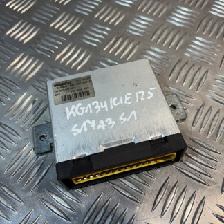 Sterownik klimatyzacji Wabco 4460960030 Sterownik klimatyzacji Wabco 4460960030