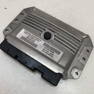 STEROWNIK SKRZYNI PEUGEOT 407 9658798780 STEROWNIK SKRZYNI PEUGEOT 407 9658798780