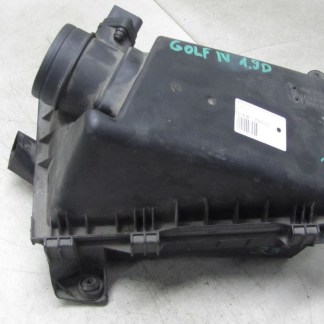 VW GOLF IV 1.9 OBUDOWA FILTRA POWIETRZA 98-05 222/safd VW GOLF IV 1.9 OBUDOWA FILTRA POWIETRZA 98-05 222/safd
