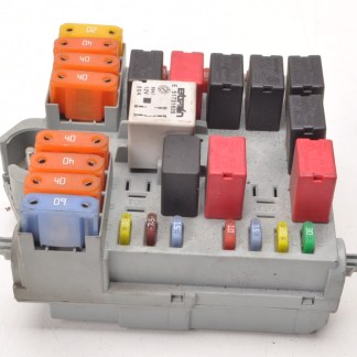 FIAT CROMA II 1.9 D Multijet SKRZYNKA BEZPIECZNIKÓW 51738102 FIAT CROMA II 1.9 D Multijet SKRZYNKA BEZPIECZNIKÓW 51738102