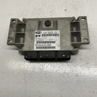 STEROWNIK PEUGEOT CITROEN IAW6LP2.03 9647498180 STEROWNIK PEUGEOT CITROEN IAW6LP2.03 9647498180