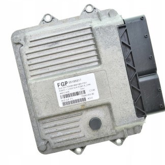 komputer PUNTO 1.3 55195817 MJD6JF.P3 71600.053.00 komputer PUNTO 1.3 55195817 MJD6JF.P3 71600.053.00