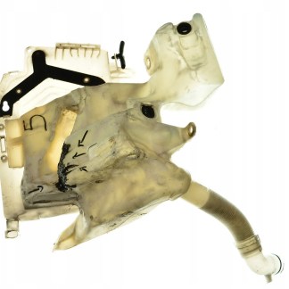 zbiornik spryskiwaczy S-MAX AG91-17B613-DB opis zbiornik spryskiwaczy S-MAX AG91-17B613-DB opis