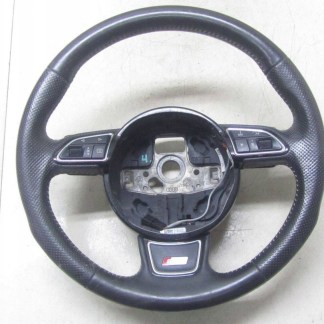 AUDI Q3 8U LIFT S-LINE KIEROWNICA MULTIFUNKCJA 14- GIS51491 AUDI Q3 8U LIFT S-LINE KIEROWNICA MULTIFUNKCJA 14- GIS51491