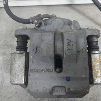 SUBARU FORESTER SJ IV ZACISK HAMULCOWY LEWY TYŁ SUBARU FORESTER SJ IV ZACISK HAMULCOWY LEWY TYŁ