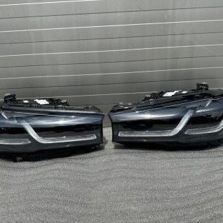 !BMW 5 G30 G31 LAMPA LEWA PRAWA FULL LED LIFT SHADOW LINE 9479274 9479273! !BMW 5 G30 G31 LAMPA LEWA PRAWA FULL LED LIFT SHADOW LINE 9479274 9479273!