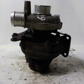 JAGUAR S-TYPE 2.7 D TURBOSPRĘŻARKA TURBINA 4R8Q-6K682-BK 726422-12S JAGUAR S-TYPE 2.7 D TURBOSPRĘŻARKA TURBINA 4R8Q-6K682-BK 726422-12S