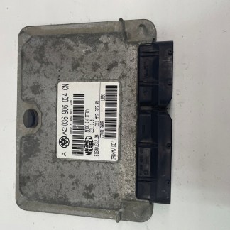 KOMPUTER STEROWNIK SILNIKA VAG 036906034CN KOMPUTER STEROWNIK SILNIKA VAG 036906034CN