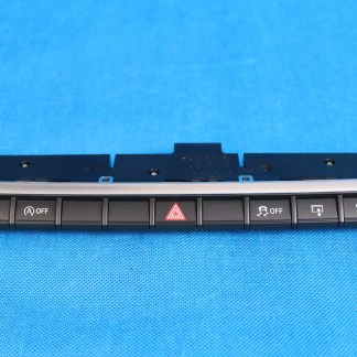 AUDI A3 8V 14R PANEL PRZEŁACZNIKÓW 8V0925301BA 8V0925301BA 21/12 AUDI A3 8V 14R PANEL PRZEŁACZNIKÓW 8V0925301BA 8V0925301BA 21/12