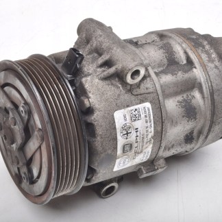 FIAT 500L 1.3 D Multijet 84KM SPRĘŻARKA KLIMATYZACJI 51883101 FIAT 500L 1.3 D Multijet 84KM SPRĘŻARKA KLIMATYZACJI 51883101