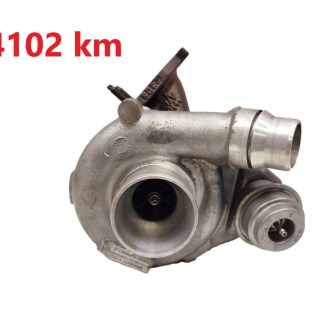 Turbosprężarka Renault Trafic Vivaro H8200466021 762785-4 GT15S 74102 km Turbosprężarka Renault Trafic Vivaro H8200466021 762785-4 GT15S 74102 km
