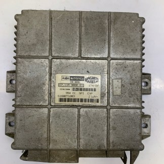 STEROWNIK SILNIKA FIAT 6160271203 STEROWNIK SILNIKA FIAT 6160271203