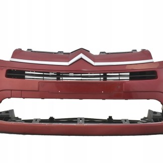 ZDERZAK PRZEDNI PRZÓD CITROEN C4 GRAND PICASSO AM ZDERZAK PRZEDNI PRZÓD CITROEN C4 GRAND PICASSO AM