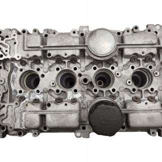 Głowica Silnika Volvo 1001853 1001852 2.0 16V 3 Głowica Silnika Volvo 1001853 1001852 2.0 16V 3