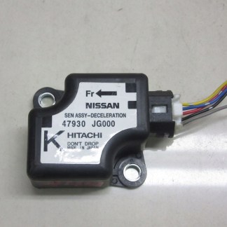 X-TRAIL T31 CZUJNIK MODUŁ 47930-JG000 07-14 144 060/xxx X-TRAIL T31 CZUJNIK MODUŁ 47930-JG000 07-14 144 060/xxx