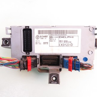 BSI FIAT DOBLO I 1.3 JTD 51744897 BSI FIAT DOBLO I 1.3 JTD 51744897