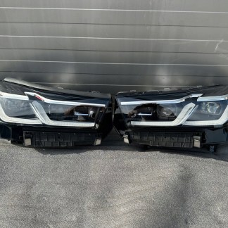 !BMW 6 G32 LIFT FULL LED LEWY PRAWY ADAPTIVE ! 9850536 9850535 !BMW 6 G32 LIFT FULL LED LEWY PRAWY ADAPTIVE ! 9850536 9850535