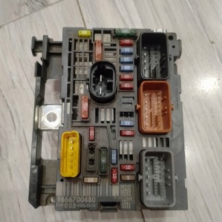 BSM R05 9666700480 PEUGEOT CITROEN BSM R05 9666700480 PEUGEOT CITROEN