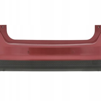 ZDERZAK TYLNY TYŁ FORD FOCUS MK3 5D PDC HB AM ZDERZAK TYLNY TYŁ FORD FOCUS MK3 5D PDC HB AM